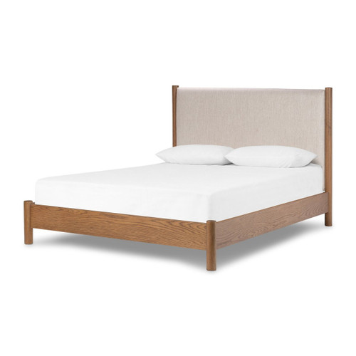 Roark Bed, David Chase Furniture, Steamboat Springs, Colorado - Full