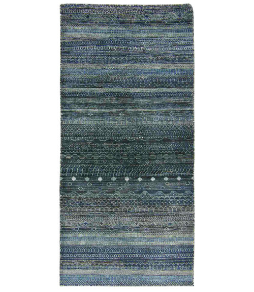 Gabbeh 150 - 1 Area Rug, David Chase Furniture, Steamboat Springs, CO - Full