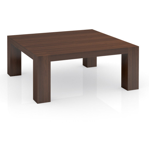 Highland Square Coffee Table. David Chase Furniture, Steamboat Springs, CO - Full