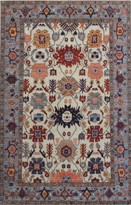 Aryana Area Rug, David Chase Furniture, Steamboat Springs, CO - Full