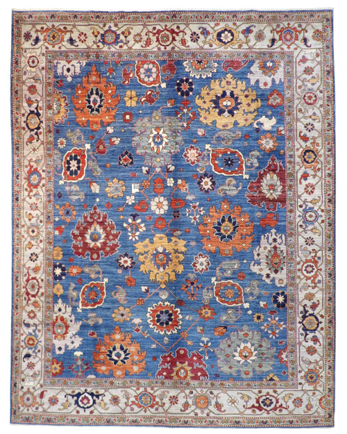 Aryana Area Rug, David Chase Furniture, Steamboat Springs, CO - Full