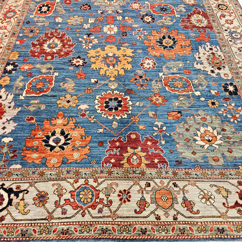 Aryana Area Rug, David Chase Furniture, Steamboat Springs, CO - d1