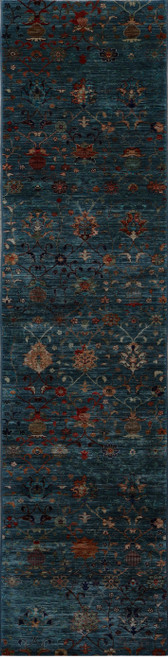 Faryab Area Rug, David Chase Furniture, Steamboat Springs, CO - Full
