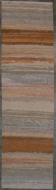 Rhein TK Gray-Orange