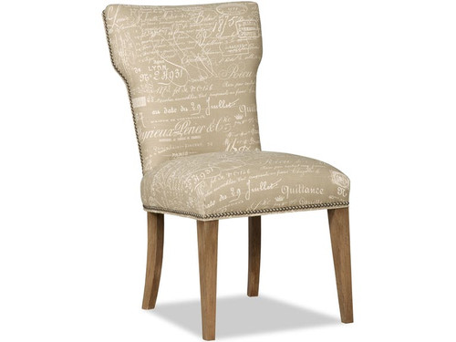 Sonora dining chair