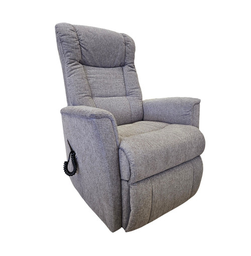 Memphis Lift Recliner - David Chase Furniture, Steamboat Springs, Colorado - Full