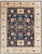 Nouveau Antique Midnight/Ivory