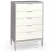 Addison 5-Drawer Chest