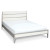 Addison 3-Panel Upholstered Bed