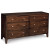 Parkdale 6-Drawer Dresser