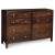 Parkdale 8-Drawer Dresser