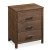 Sheffield Nightstand with Drawers