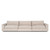 Espen Sofa - David Chase Furniture, Steamboat Springs, CO - Front
