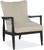 Randee Exposed Wood Chair