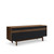 Banjo Media Console. David Chase Furniture, Steamboat Springs, CO - Full