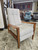 Callum Recliner. David Chase Furniture, Steamboat Springs, CO - Showroom 1 - background