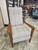 Callum Recliner. David Chase Furniture, Steamboat Springs, CO - Showroom 2 - background