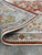 Oushak, Design RK-4259B Area Rug - Detail 3 - Steamboat Springs CO