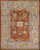 Oushak, Design RK-4259B Area Rug - Full - Steamboat Springs CO