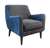 Lodi Lounge Chair - 45