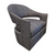 Janie Swivel Chair - 38752 - 45 Right