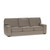 Danford Sofa, Sunbrella Loft Grey - 45