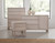 Corsa Bedroom storage collection - Weathered Wood