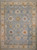 Hera, Denim / Cream Area Rug, Steamboat Springs, CO - Full