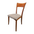 Ingrid Side Chair, Sterling Fabric, Steamboat Springs, Colorado - 45