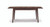 Catalina 4-Leg Extension Table, Saddle Cherry, Steamboat Springs, Colorado - Full