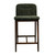 Mobi Counter Stool, Steamboat Springs, CO - Front