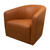 Sharon Swivel Chair, Steamboat Springs, Colorado - Full