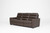 Napa Motion Sofa from American Leather. 45, closed