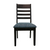 DCH-54 Casual Side Chair, Steamboat Springs, Colorado - Full