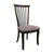 MIYW-33 Casual Side Chair, David Chase Furniture, Steamboat Springs, CO - 45