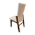 MIYW-103 Relaxer Side Chair, David Chase Furniture, Steamboat Springs, Colorado - Back