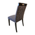 Camille Side Chair, David Chase Furniture, Steamboat Springs, Colorado - Side