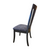 DCH-44 Casual Side Chair, Steamboat Springs, Colorado - Side