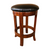 Belmont Bar Stool, David Chase Furniture, Steamboat Springs, Colorado - Full