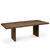 Auburn Bay Dining Table, David Chase Furniture, Steamboat Springs, Colorado - Full