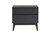 Serra Bedside Chest, David Chase Furniture, Steamboat Springs, Colorado - Full