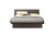 Serra Upholstered Bed, David Chase Furniture, Steamboat Springs, Colorado - Full