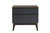 Serra Bedside Chest, David Chase Furniture, Steamboat Springs, Colorado - Full