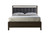 Fulton Upholstered Bed, David Chase Furniture, Steamboat Springs, Colorado - Full