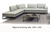Sunset Sectional, David Chase Furniture, Steamboat Springs, Colorado - Zoomed, right arm