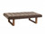 Caleb Cocktail Ottoman, David Chase Furniture, Steamboat Springs, Colorado - Full