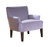 Ellen Accent Chair, David Chase Furniture, Steamboat Springs, Colorado - Full