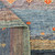 Luri Gabbeh Area Rug. David Chase Furniture, Steamboat Springs, CO - Detail 5