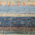 Luri Gabbeh Area Rug. David Chase Furniture, Steamboat Springs, CO - Detail 2