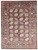 Khorjin Area Rug, Steamboat Springs, Colorado - Full